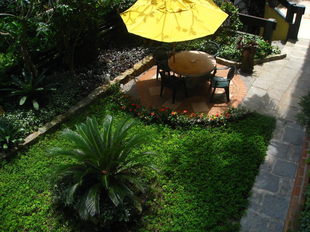 O Veleiro Bed And Breakfast — Fotos 3