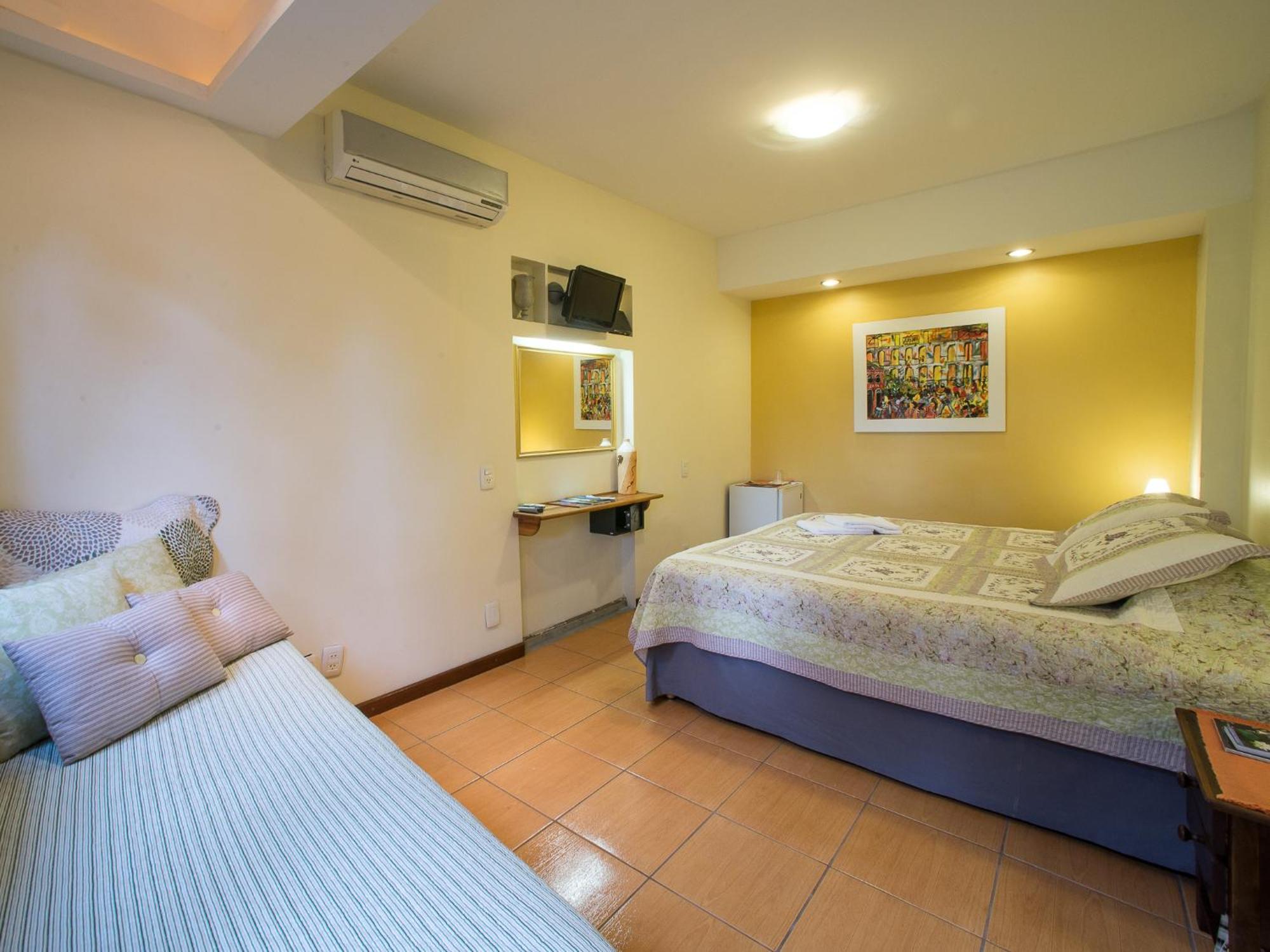 O Veleiro Bed And Breakfast, Rio de Janeiro